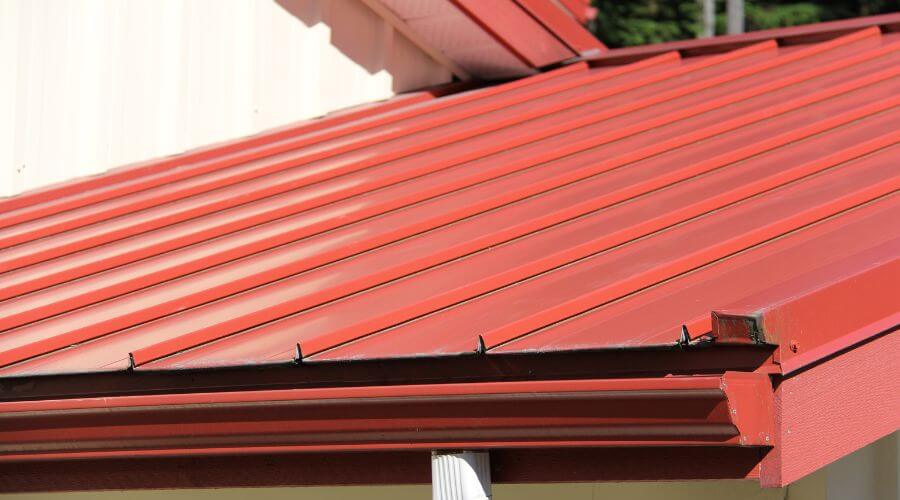 Industrial Roof Maintenance in Drasco, AR